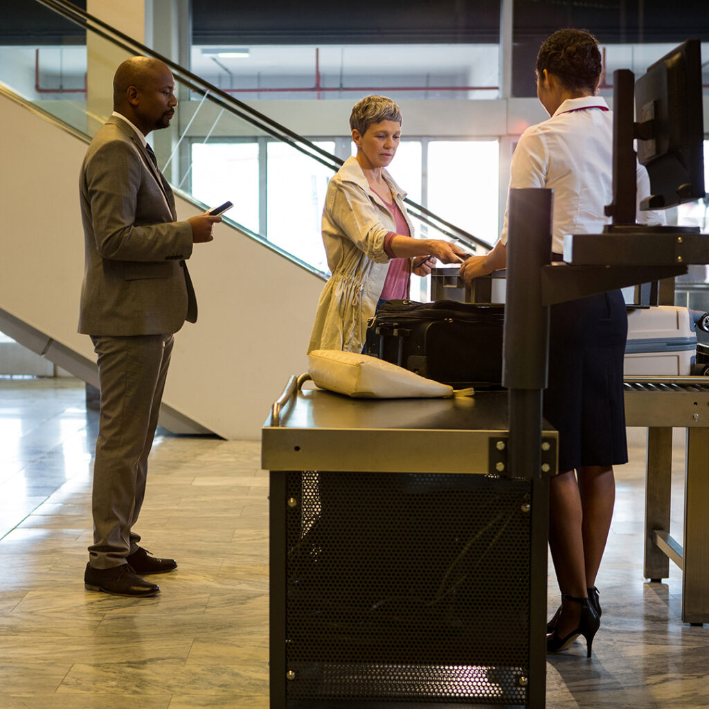 Module 1 “Security Awareness” – initial training