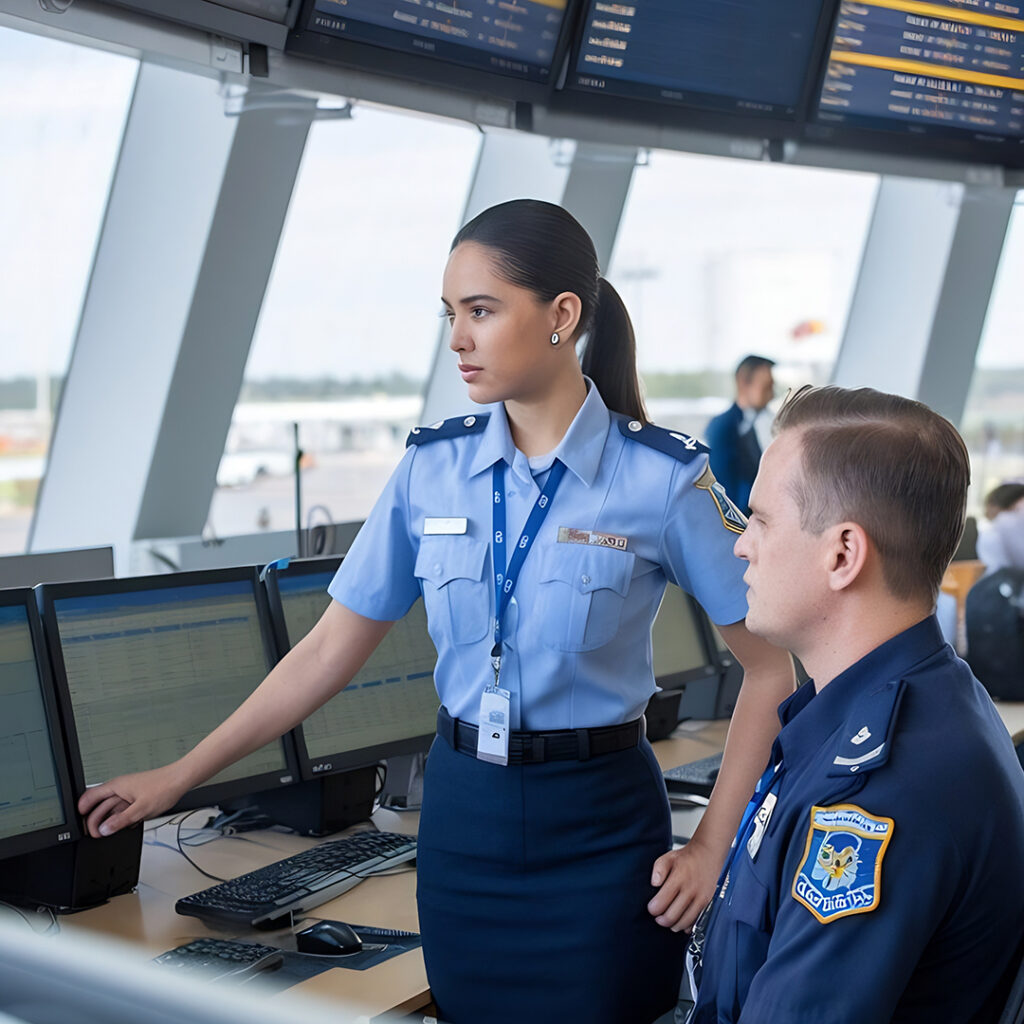 Module 16 “Instructor” – initial training